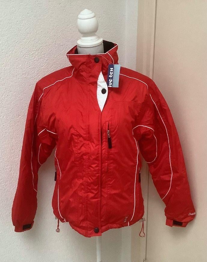 Nieuw Active ski jack dames - Maat M, Ophalen of Verzenden, Nieuw, Jack