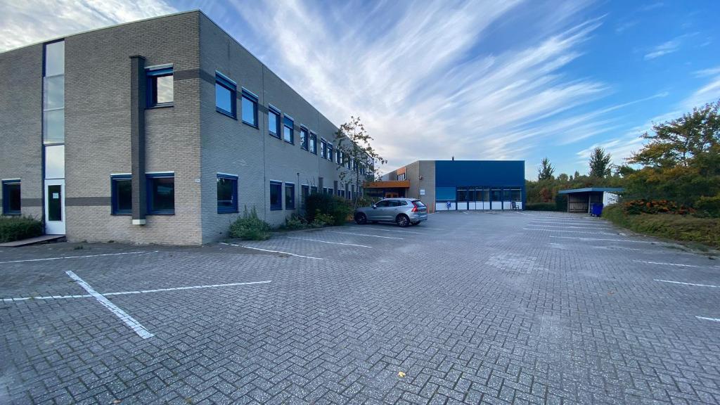 Foto 2 van kinderopvang, KDV en BSO De Pareltjes in Groningen