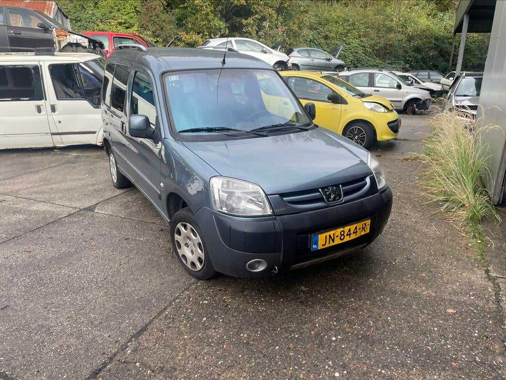 Te koop Peugeot Partner in onderdelen, Ophalen of Verzenden, Gebruikt, Peugeot