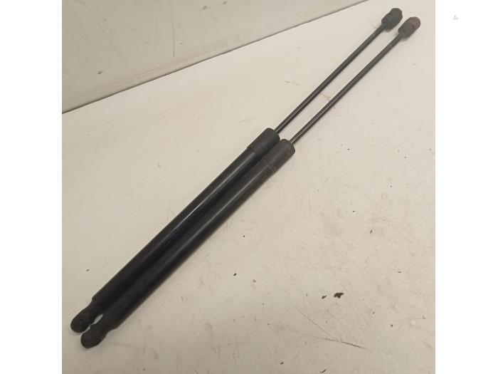 Set Gasdempers Achterklep van een Citroen C5, Gebruikt, -, Ophalen of Verzenden, -