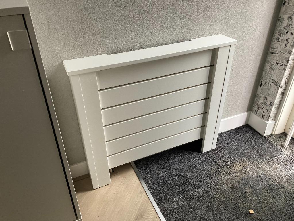 Radiator Ombouwen/Bekleding op MAAT, Diensten en Vakmensen, Timmerlieden en Meubelmakers, Deuren of Kozijnen, Meubels, Timmerwerk of Zaagwerk