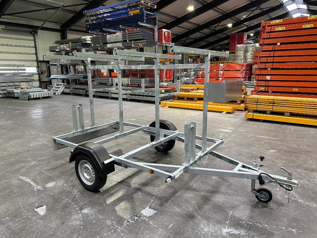 steigeraanhanger 250