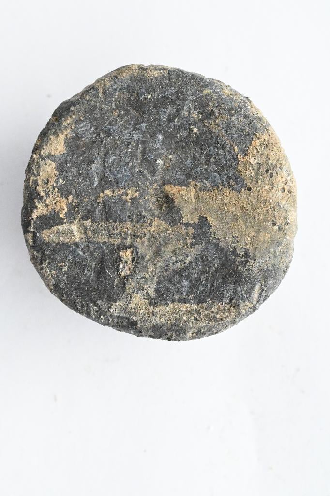 Blokgewicht 233,3g Ø41 -> 34mm    b422, Ophalen of Verzenden