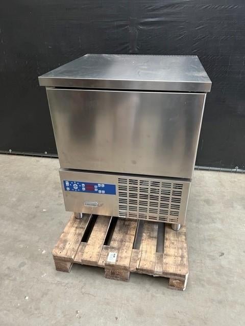 1998. Invriesmachine / snelkoeling / blastchiller / freezer, Ophalen, Nieuw