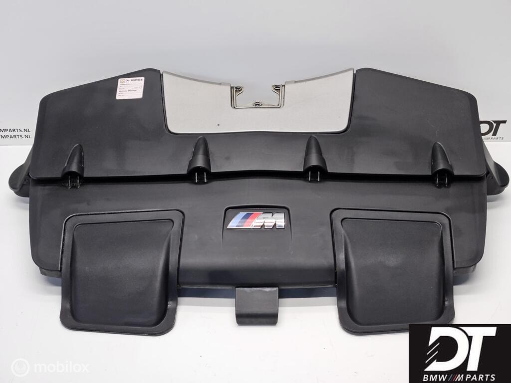 Luchtfilterhuis BMW X5M E70 S63 V8 S63B44A 13717589640, Auto-onderdelen, Motor en Toebehoren, Gebruikt, Ophalen of Verzenden, BMW