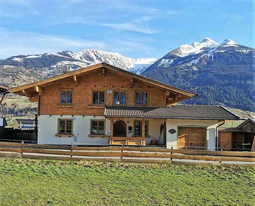 Groepsaccomodatie Zell am See/Kaprun tot 26 Personen, Groepsaccommodatie, Salzburgerland, Landelijk, Wasmachine