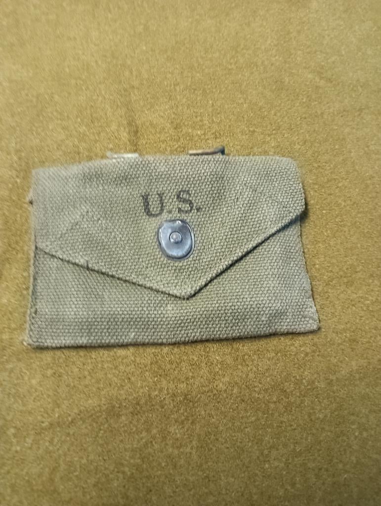 US firts Aid pouch, Verzenden, Landmacht, Amerika, Overige typen