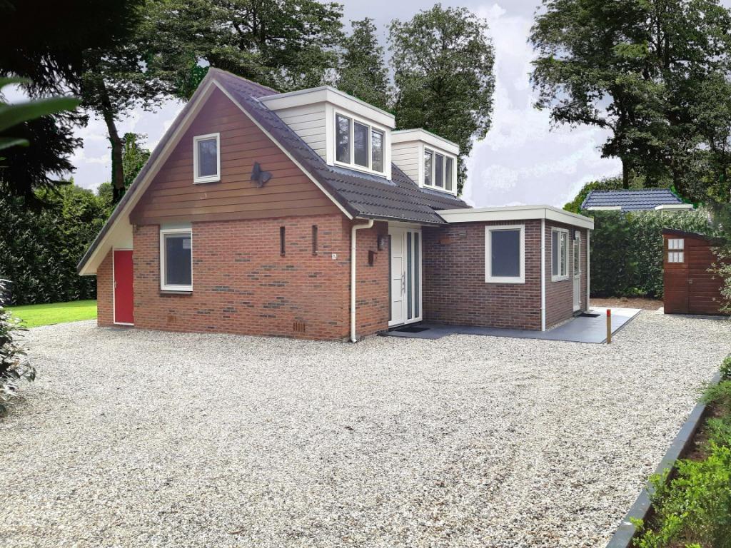 Goedkoop weekend weg? Bungalowpark Hoge Hexel v.a. €399 a.i., 4 of meer slaapkamers, In bos, Afwasmachine, 9 personen