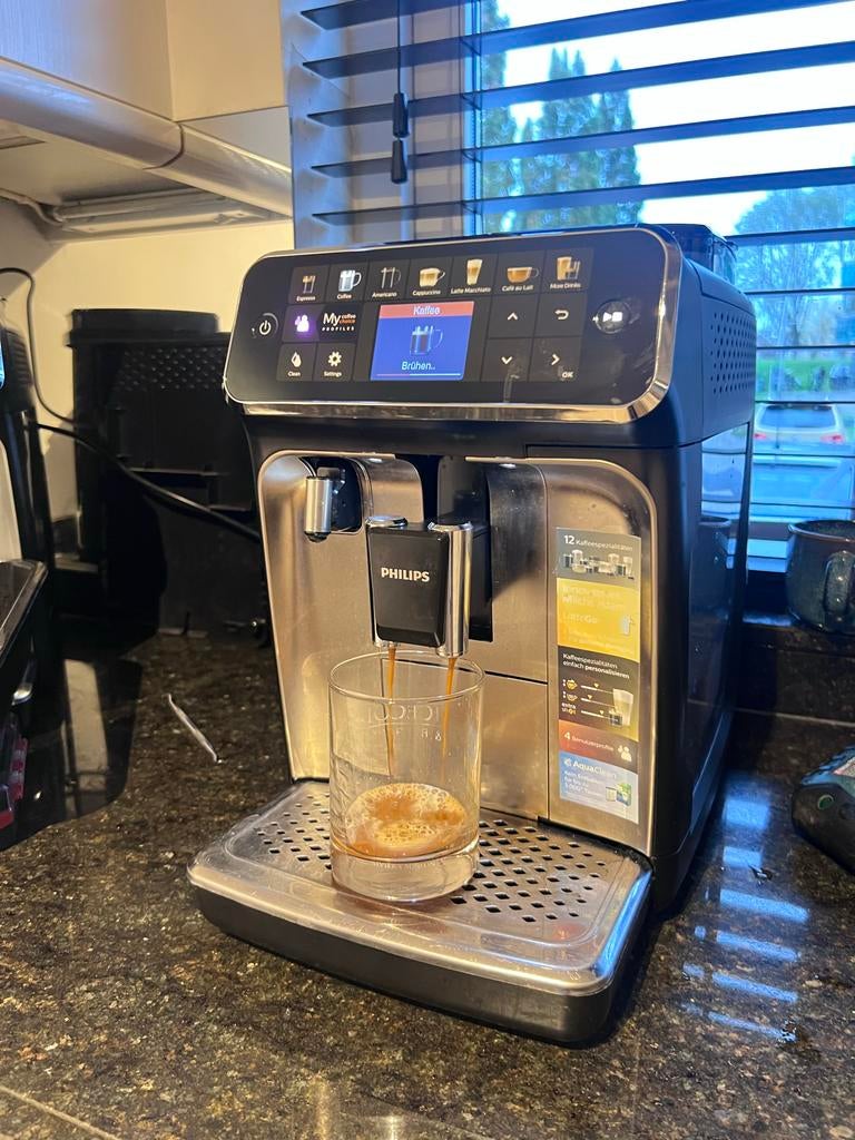 Koffiezetapparaat Reparatie Berkel en Rodenrijs, Witgoed en Apparatuur, Ophalen of Verzenden, Gebruikt