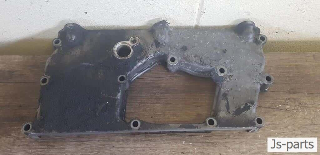 Distributiedeksel BMW 3-serie E36 318is m42, Auto-onderdelen, Motor en Toebehoren, Ophalen of Verzenden, Gebruikt, BMW
