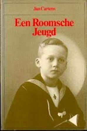 Roosendaal-Jan Cartens:diverse titels-zie beschrijving+fotos, Ophalen of Verzenden, Gelezen
