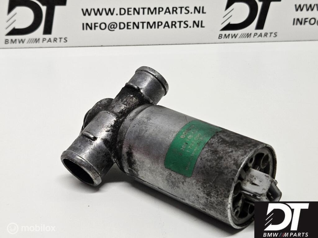 Stationair regelaar BMW M3 E46 S54 3.2 S54B32 13411733090, Gebruikt, Ophalen of Verzenden, BMW