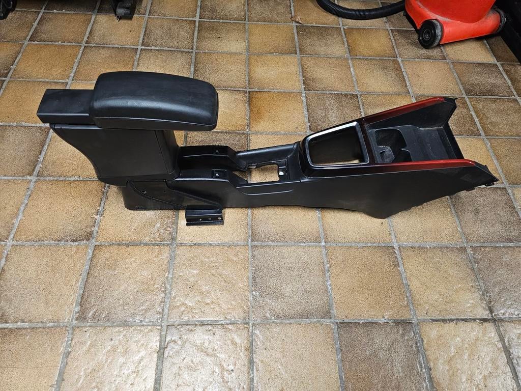 Armsteun Peugeot 208 gti origineel met tunnelbak, Ophalen of Verzenden, Gebruikt, Peugeot