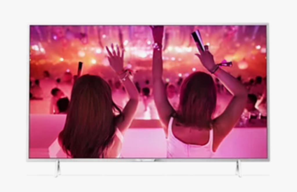 Philips 49PFS5501, Ophalen, Philips, LED, 50 Hz