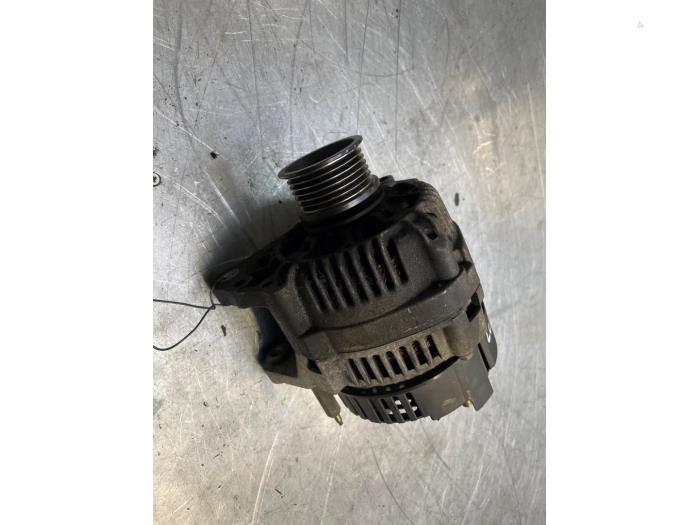 Dynamo van een Volkswagen Lupo, Auto-onderdelen, Gebruikt, -, Volkswagen, -