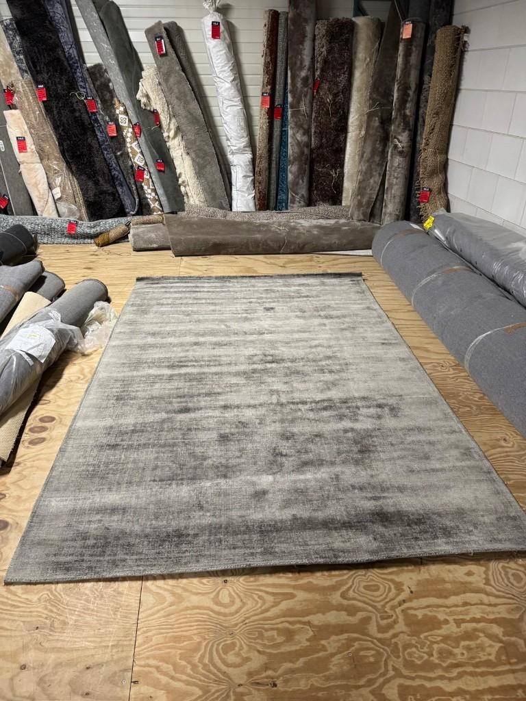 Vloerkleed Davis l Whoon | Room108 l van €1049 voor €599, Ophalen, Gebruikt, 200 cm of meer, 150 tot 200 cm