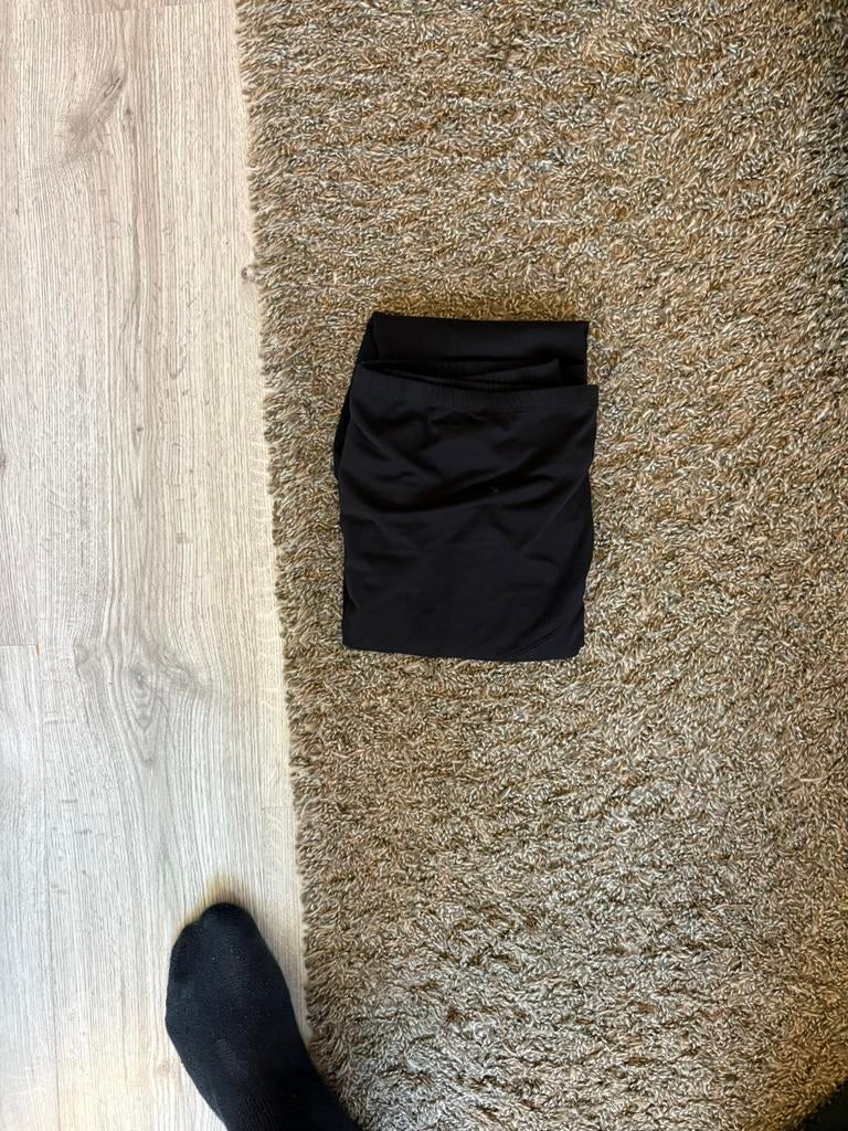 Mama Zwangerschap legging Maat M 🟢, Maat 38/40 (M), Zwart, Ophalen of Verzenden, Zo goed als nieuw