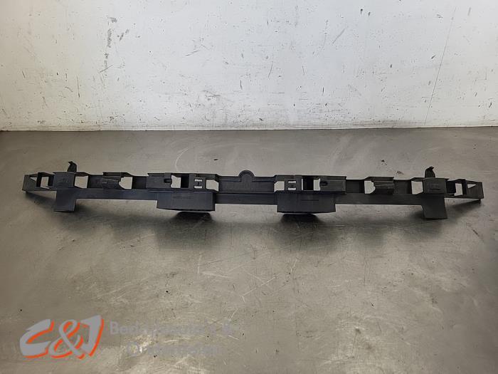 Bumperframe voor van een Mercedes Citan, Gebruikt, -, Ophalen of Verzenden, -