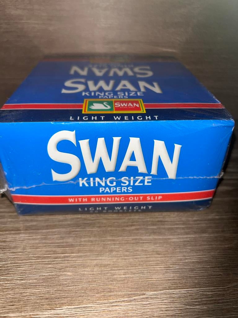 50 pakje lange vloei, Ophalen of Verzenden