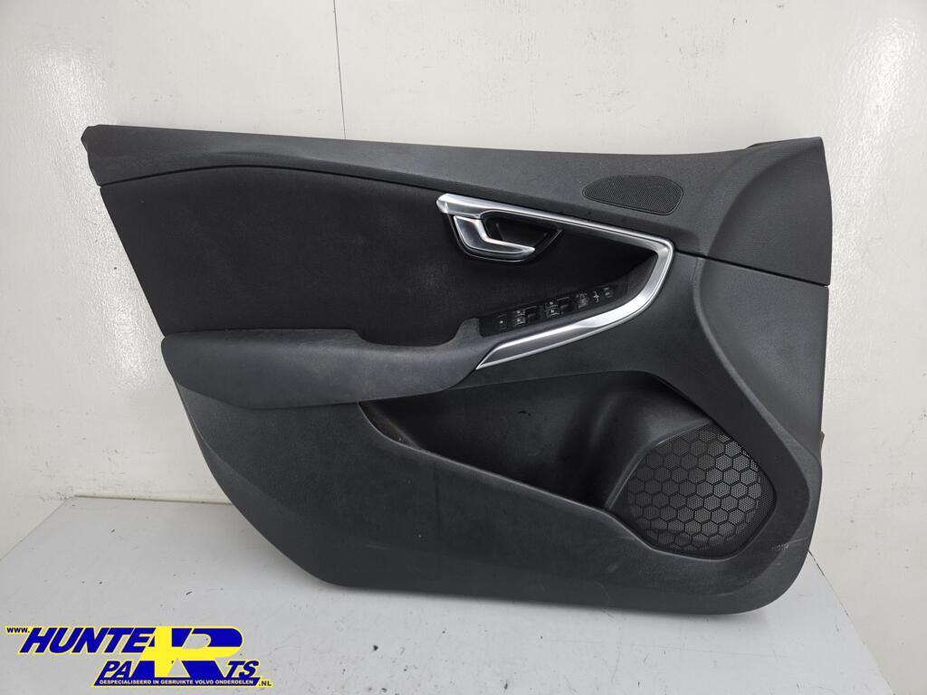 Portierbekleding LV Volvo V40 II('12-'19) 1319932, Gebruikt, Ophalen of Verzenden, Volvo, Volvo
