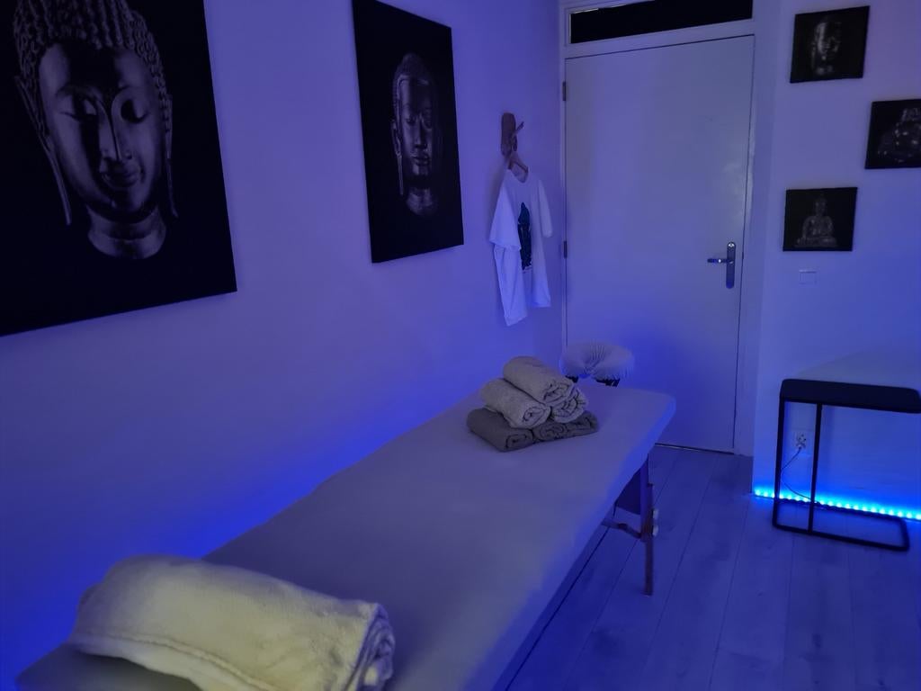 Massage M/M