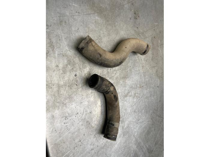 Radiateurslang van een Toyota Hilux, Gebruikt, -, -, Ophalen of Verzenden