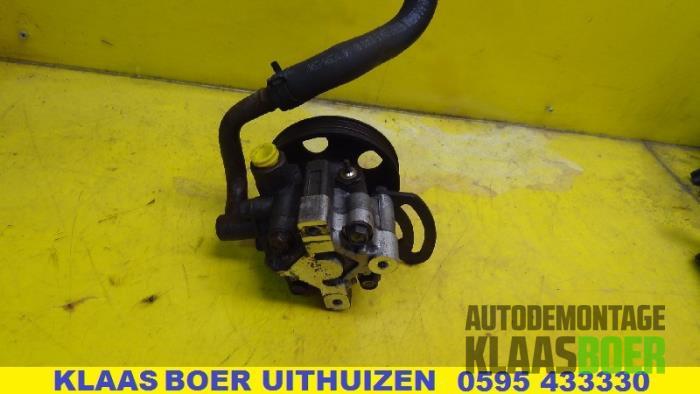 Stuurbekrachtiging Pomp van een Chevrolet Spark, Ophalen of Verzenden, 12 maanden garantie, Gebruikt