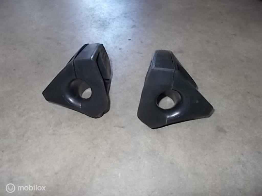 Inlaatrubber airristrictor air restrictor 996, Ophalen of Verzenden, Nieuw