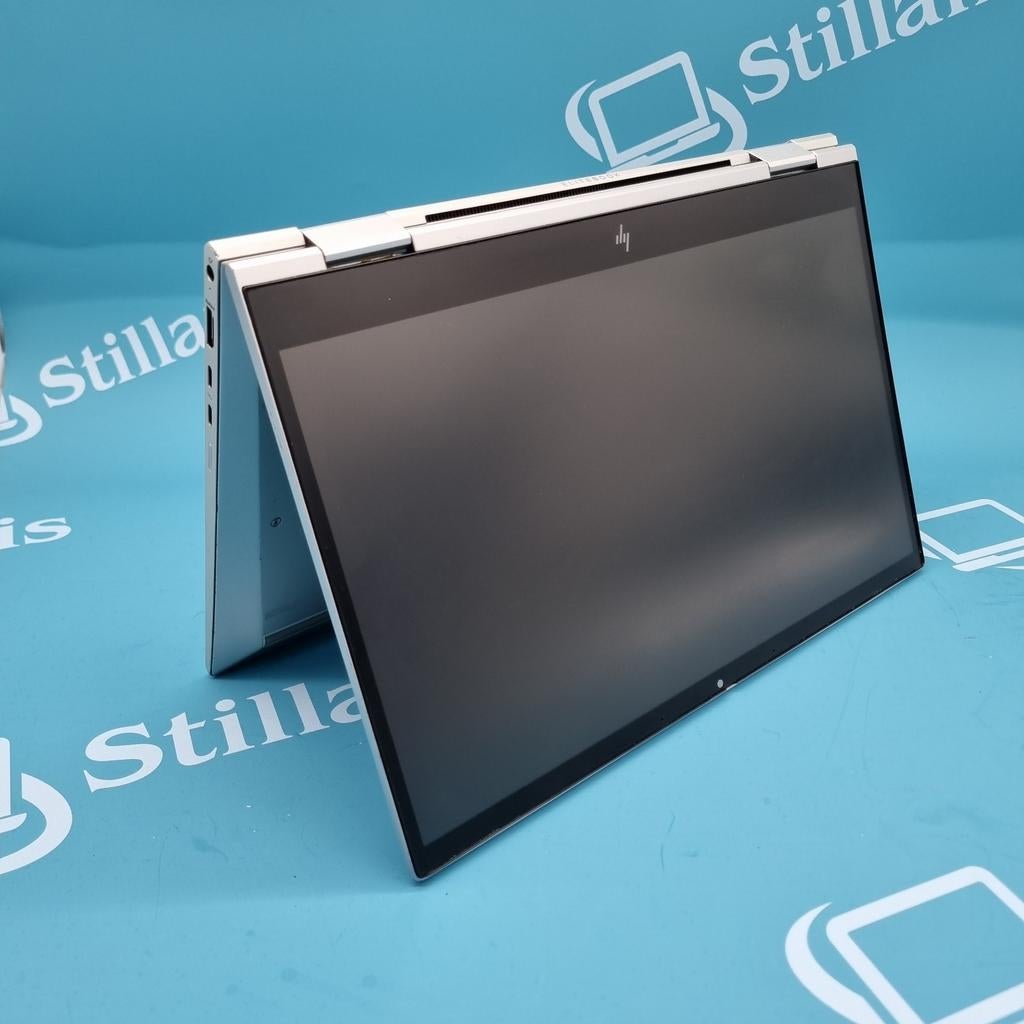 HP Elitebook x360 830 G7 , Core i7 10510u , 16 GB , touch, Qwerty, 13 inch, Met touchscreen, Ophalen of Verzenden