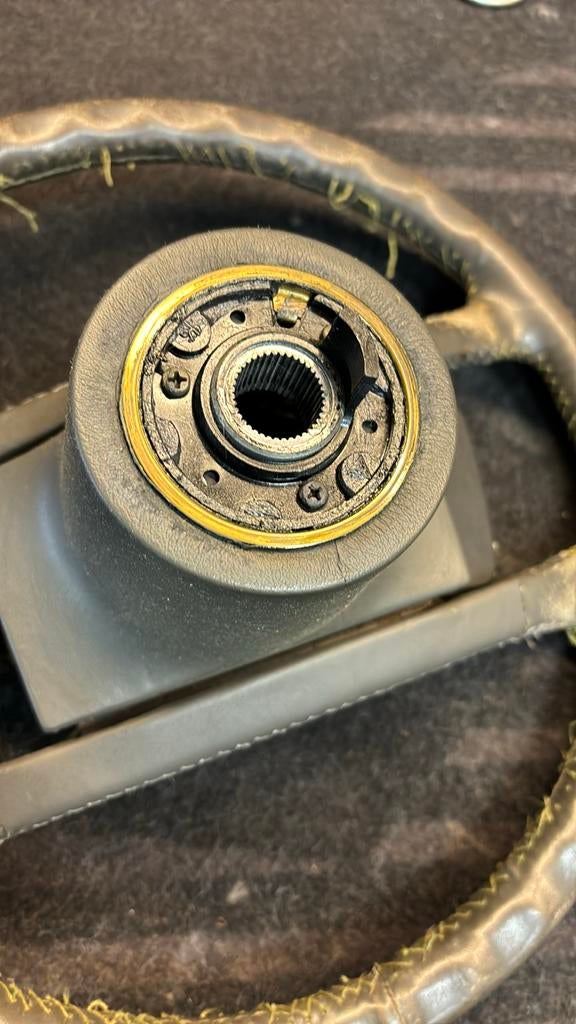 Stuur stuurwiel Porsche 928 s2, Ophalen of Verzenden, Gebruikt, Porsche