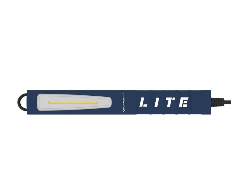 Werklamp SCANGRIP STAR LITE LED looplamp / garage NIEUW, Ophalen of Verzenden, Nieuw, Minder dan 50 watt, Lamp