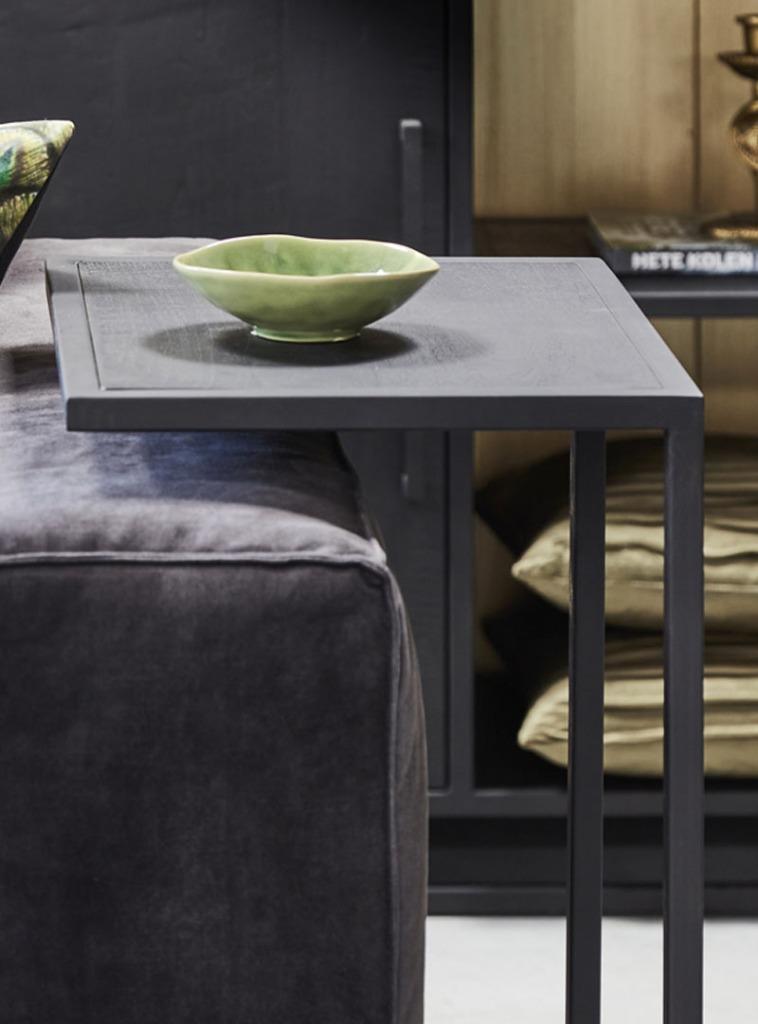 OMG salontafel ROSB018 l Whoon l Room108 l van €169 voor €39, Ophalen, Overige materialen, Minder dan 55 cm, Nieuw