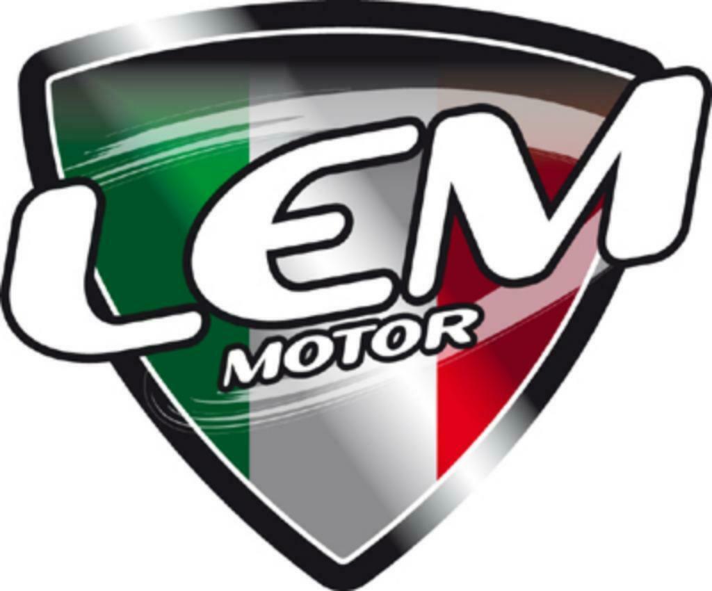 LEM  minicrosser onderdelen, Verzenden, Nieuw, LEM