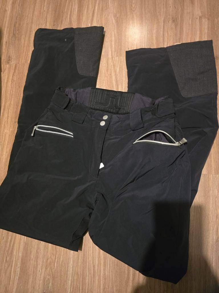 Prachtige skibroek j.lindeberg orgine €450 splinternieuw, Verzenden