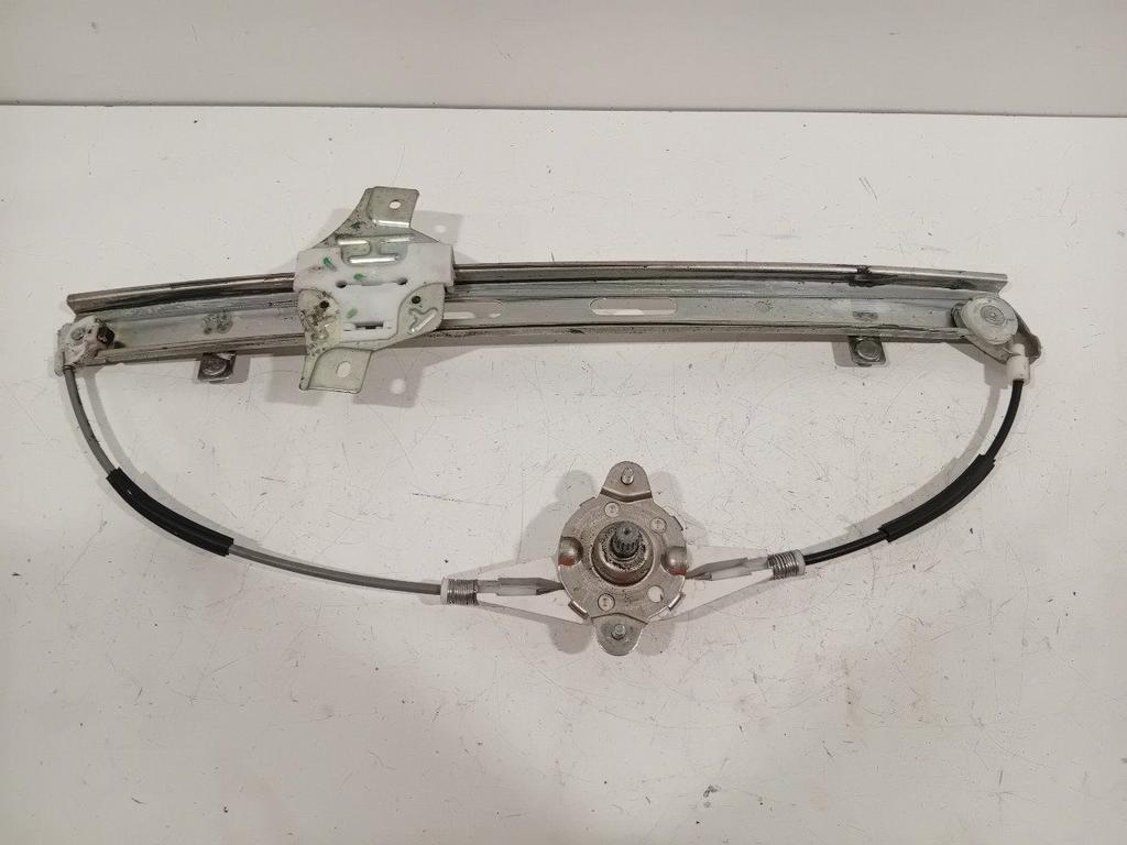 Raammechaniek rechts voor Hyundai i10, Auto-onderdelen, Ruiten en Toebehoren, Onderdelen@venauto.nl, Van der Ven Autorecycling B.V.