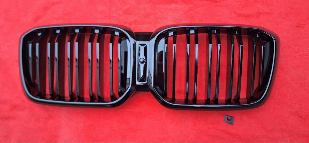 BMW X3 X4 G01 G02 NIEREN GRILL RADIATOR GRILL PERFORMANCE, Voor, Nieuw, Ophalen of Verzenden, BMW