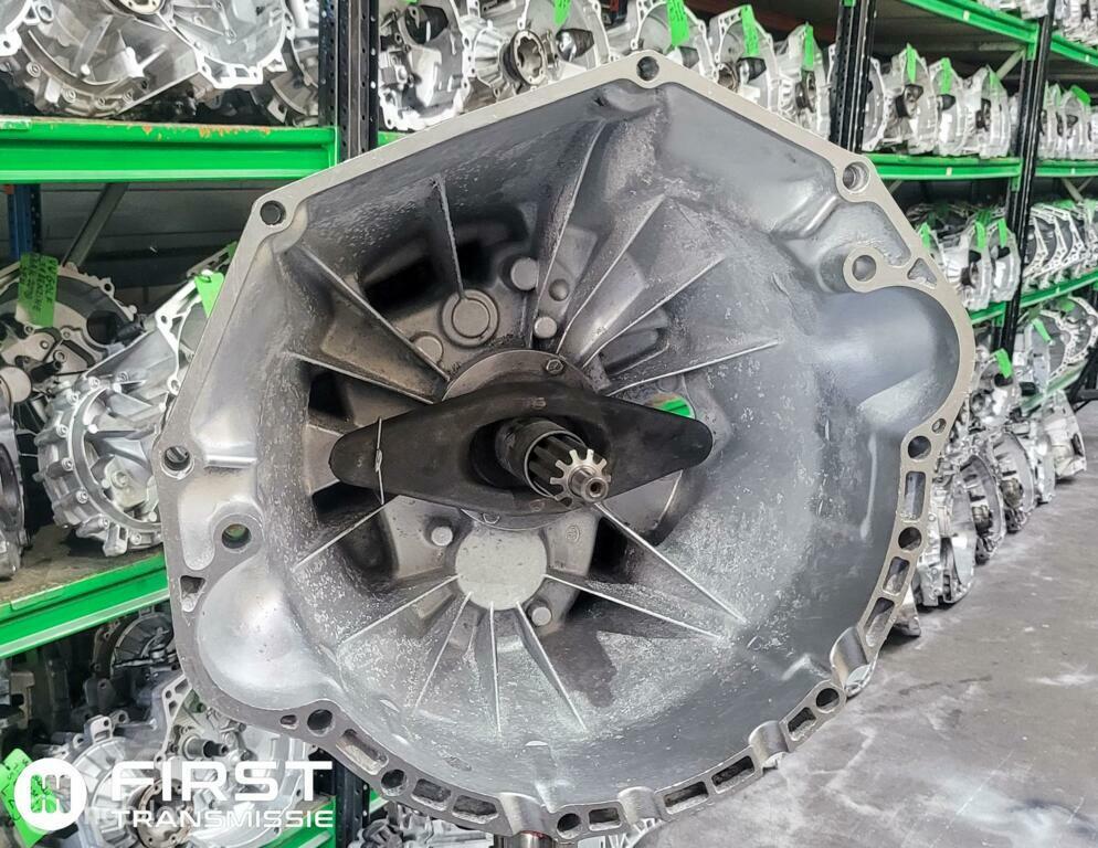 BMW E39 M5 versnellingsbak, Auto-onderdelen, Transmissie en Toebehoren, Ophalen of Verzenden, Gereviseerd