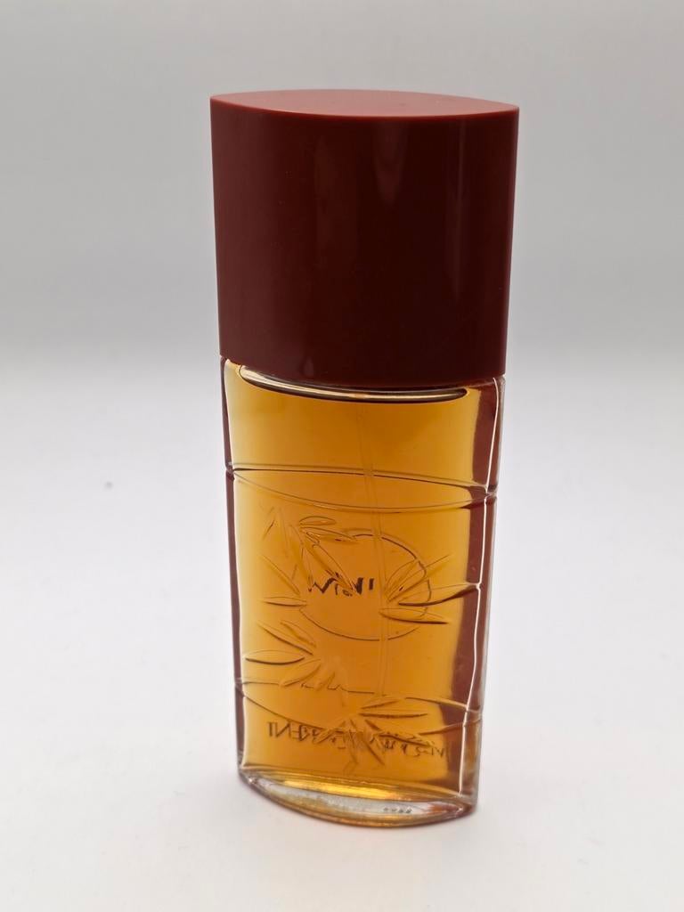 Vintage (1986) Yves Saint Laurent Opium Eau De Toilette 50ML, Ophalen of Verzenden, Nieuw