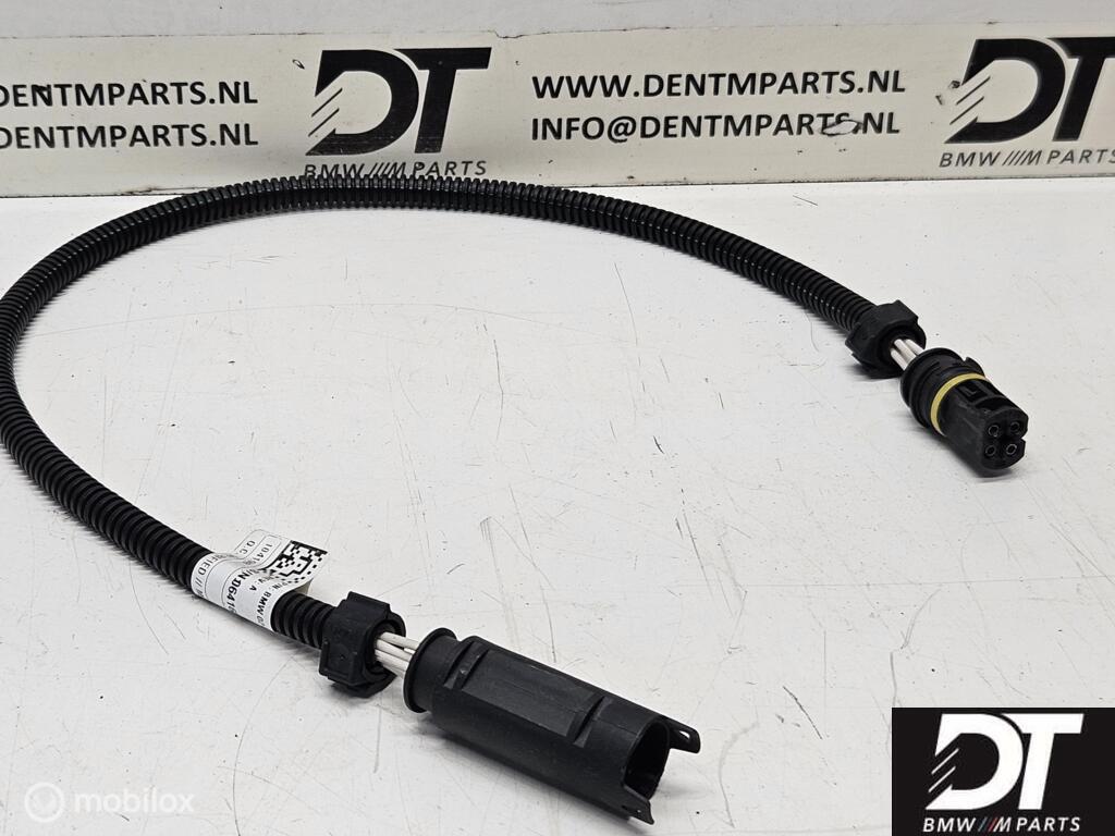 BMW O2 EXTENSION 104198, Gebruikt, Ophalen of Verzenden
