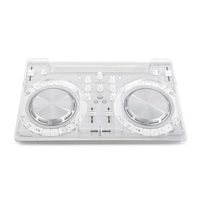Decksaver Pioneer DDJ-WeGO 3 DDJ-WeGO 4 Stofkap, ., Nieuw, ., Flightcase