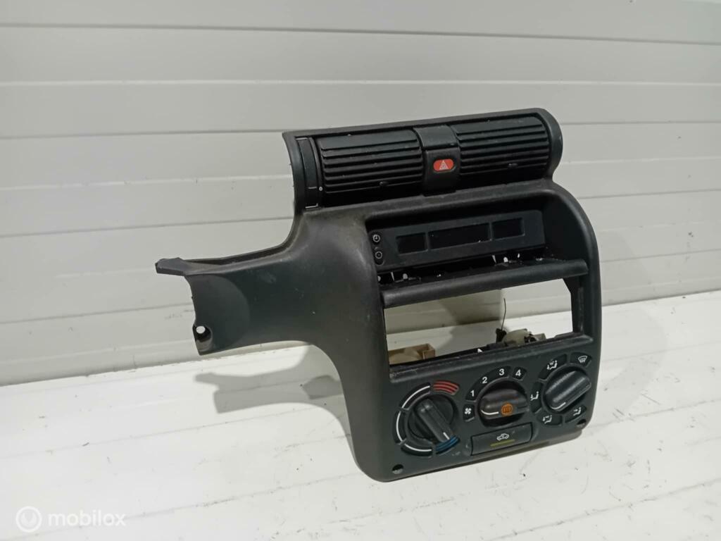 Bedieningspaneel kachel Opel Astra F, Auto-onderdelen, Ophalen of Verzenden, Gebruikt