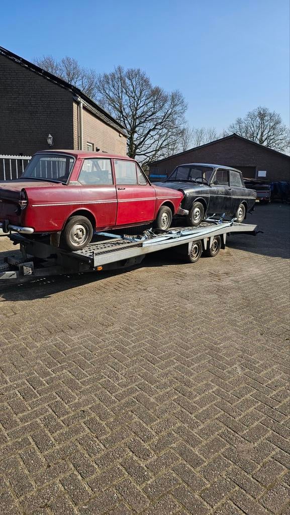 Oldtimers Gezocht