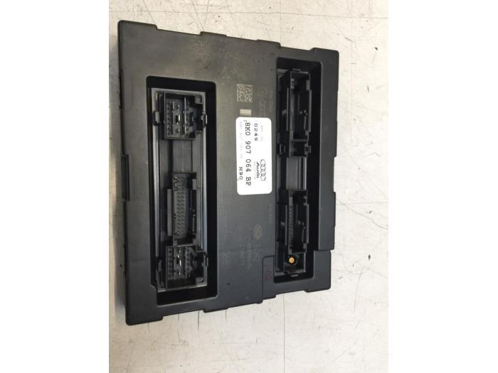 Comfort Module van een Audi A5, Gebruikt, -, -, -