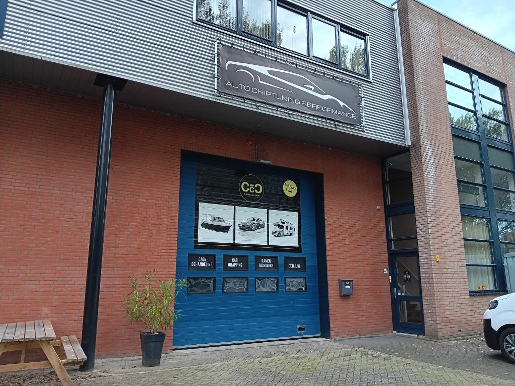 Chiptuning op maat, ad blue enz.