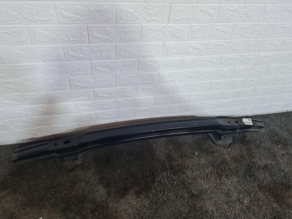 BMW E90 Bumperbalk achter 6 cilinder, Ophalen, Gebruikt, Achter, Bumper