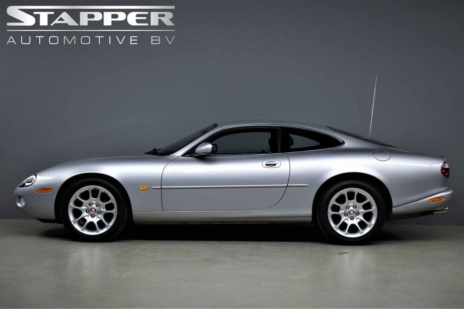 Jaguar XKR 4.0 V8 364pk Coupé 1e.Eig. Topconditie!/NL Auto/, foto 5