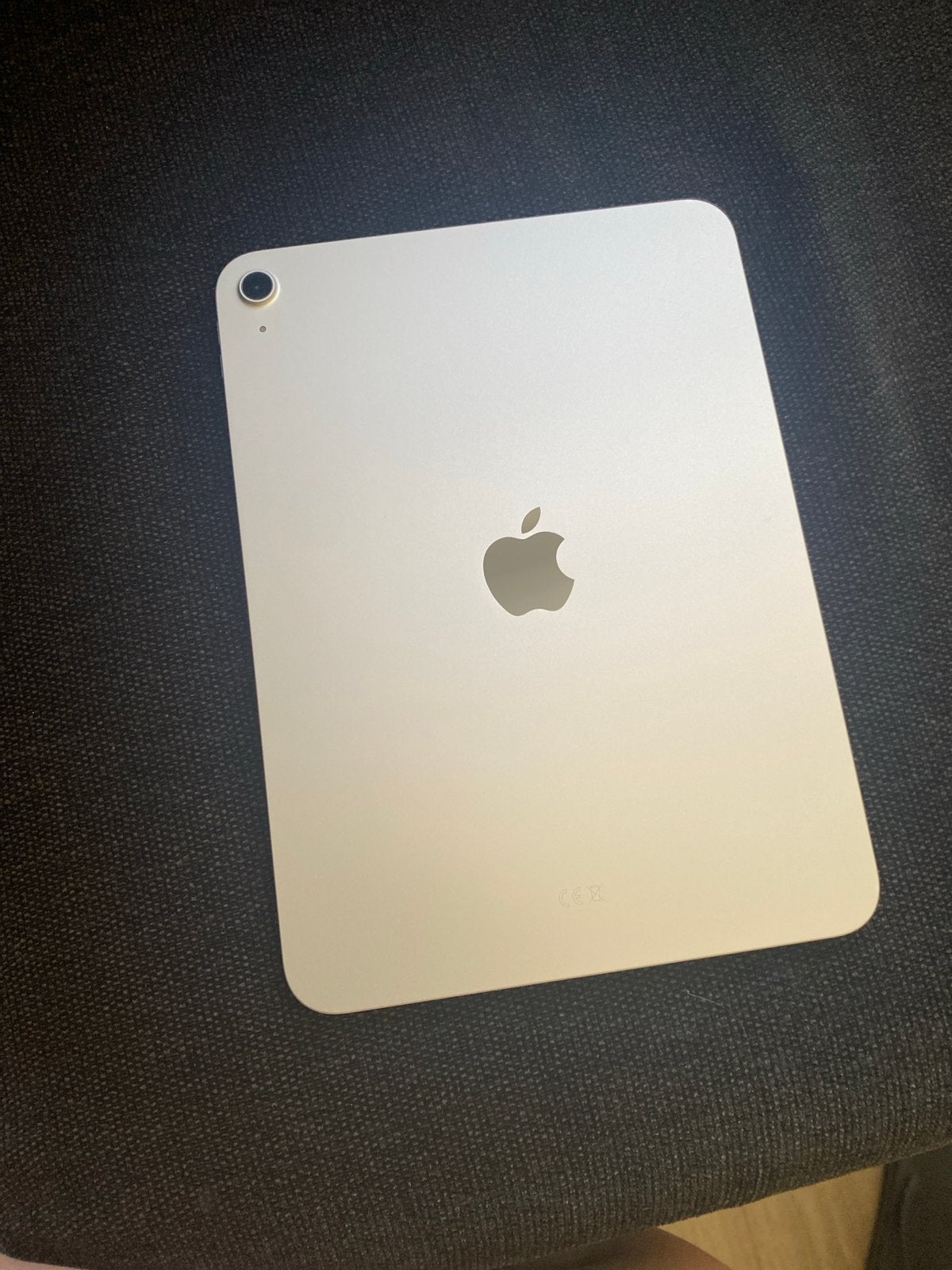 Apple iPad (A16) 128GB Wi-Fi Zilver (2026), Computers en Software, Apple iPads, Apple iPad, 11 inch, Ophalen of Verzenden, Zo goed als nieuw