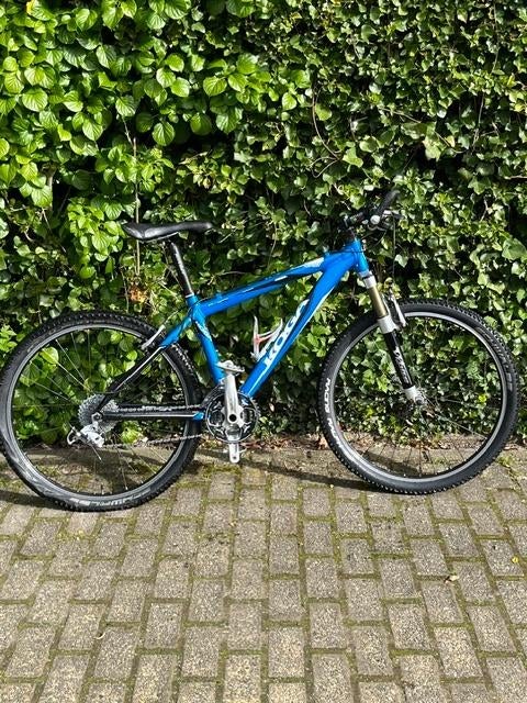 Koga ATB, Fietsen en Brommers, Fietsen | Mountainbikes en ATB, Minder dan 45 cm, Ophalen, Gebruikt, Overige merken