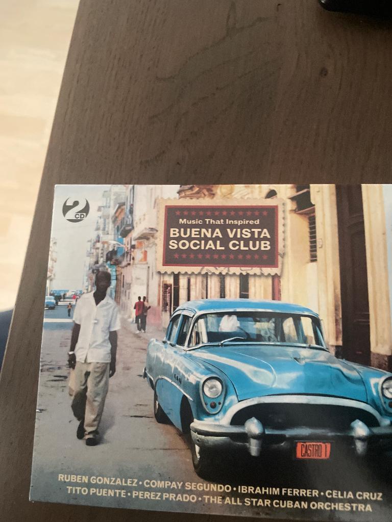 Cd, Ophalen, Zo goed als nieuw
