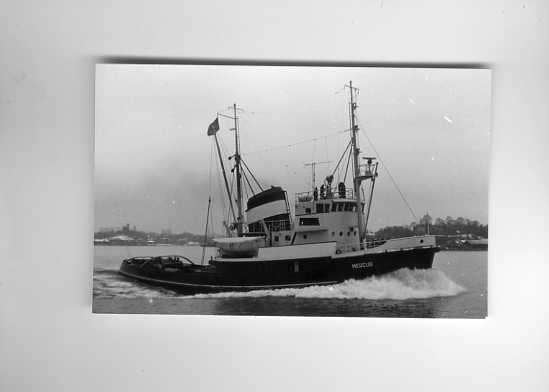scheepvaart-foto-mercur, Ophalen of Verzenden, Zo goed als nieuw, Motorboot, Boek of Tijdschrift